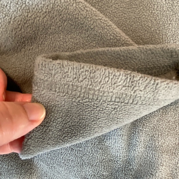 Girl’s pullover fleece Top by Champion - Picture 6 of 16